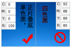 折頁(yè)印刷制作技巧(圖6)